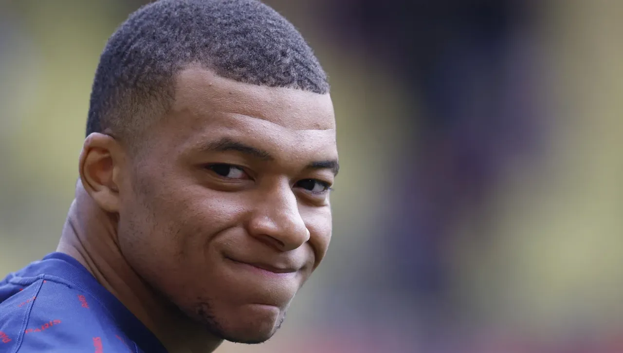 El Barça habla sobre el fichaje de Mbappé