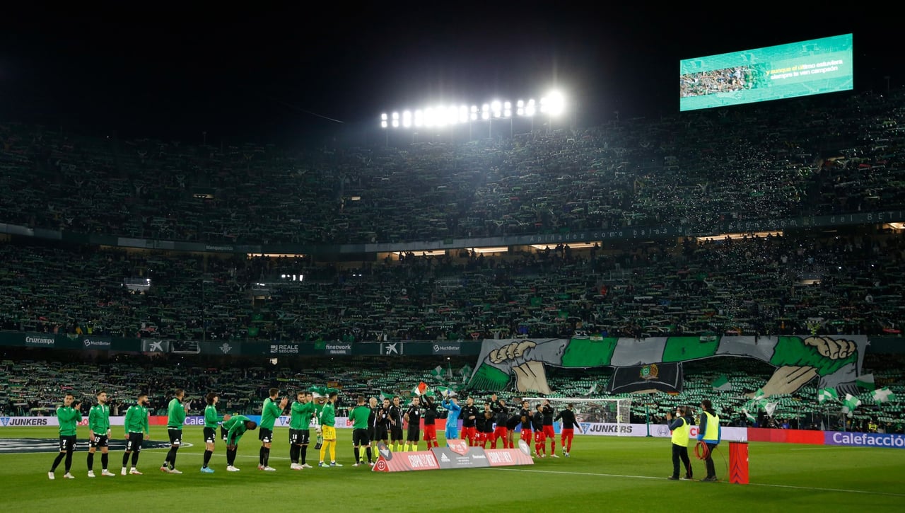 La portada de ESTADIO Deportivo para el sábado 5 de noviembre de 2022