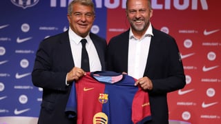 Manchester City - Barcelona: Horario y dónde ver en TV hoy el partido amistoso de pretemporada