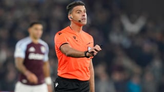 Gil Manzano, a la 'nevera' y sentenciado