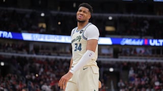 Antetokounmpo lo cambia todo y los Celtics pagan el ostracismo de Hugo González 