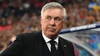 Ancelotti y el Real Madrid respiran aliviados 