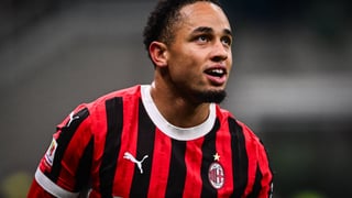 El Nápoles cierra al sustituto de Kvaratskhelia