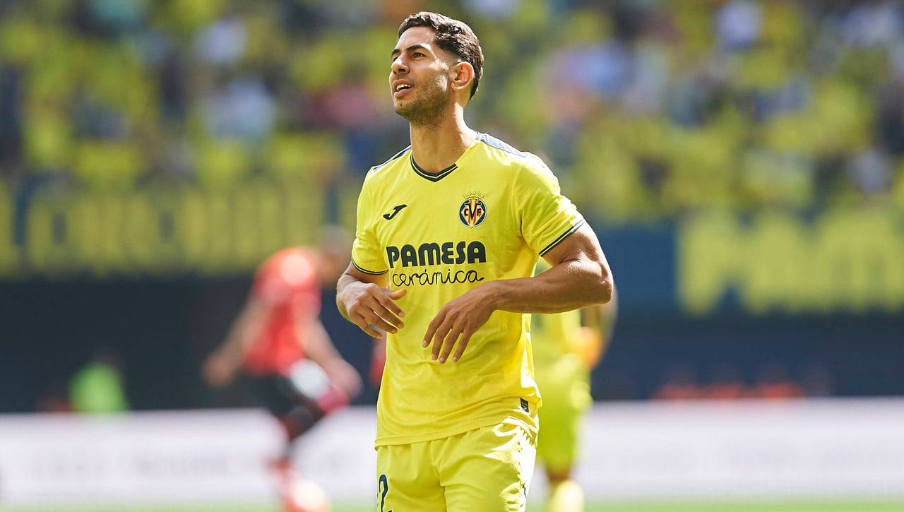 El nuevo socio de Ayoze Pérez