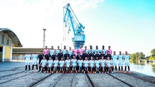 Golpe de timón en el Sevilla FC: un barco en venta que navega por su historia en busca de buen puerto 