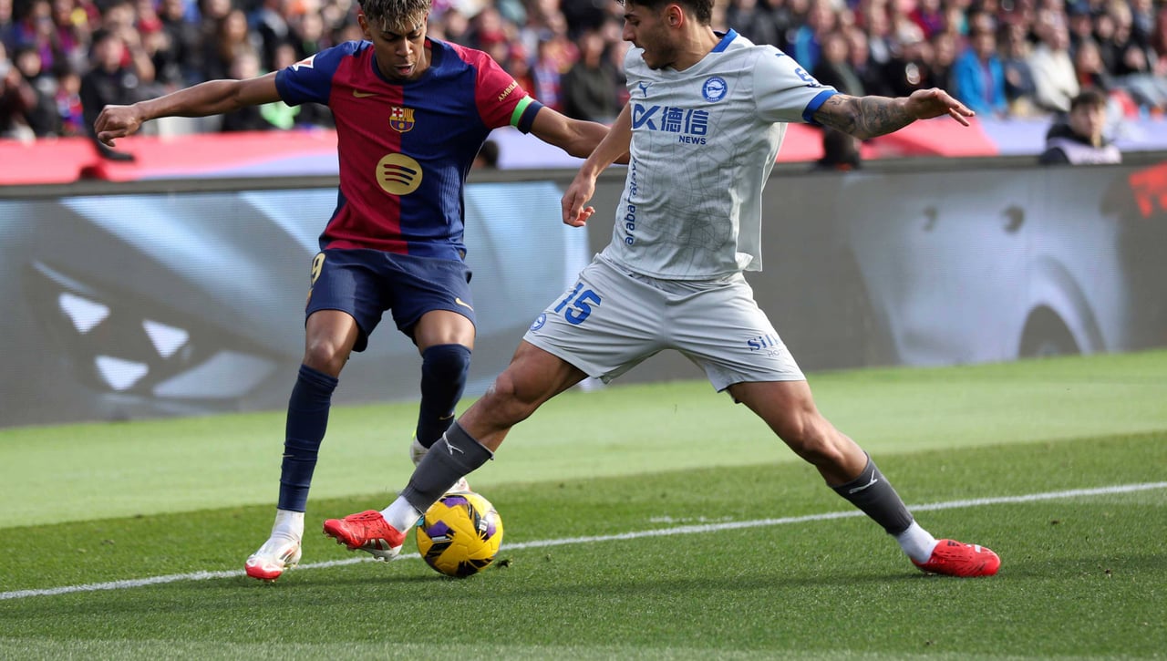 “Dejo el fútbol antes que ir al Real Madrid”