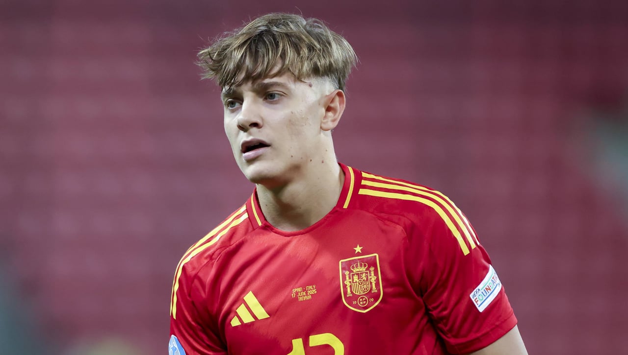 A la espera de Jesús Rodríguez, el Betis ve que dos alternativas se complican