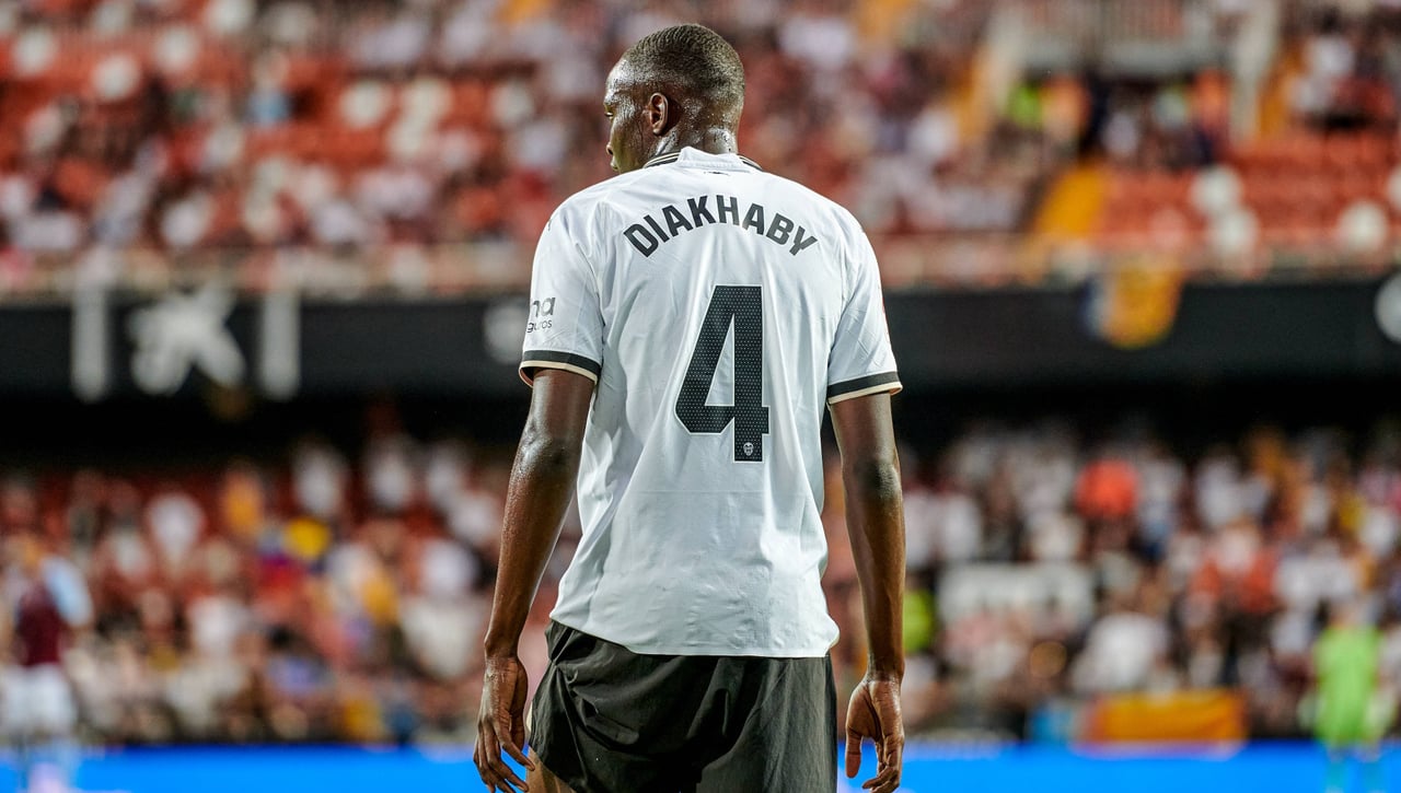 Diakhaby aclara cuál era el gran temor de su familia y el Valencia explica la hoja de ruta a seguir