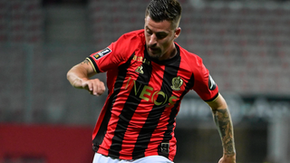 Fichaje listo en el Valencia