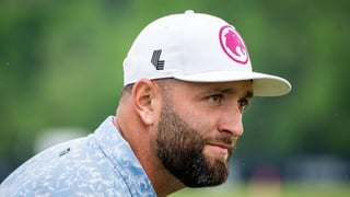 Amenaza a Jon Rahm: "Quiero retorcerle el cuello"