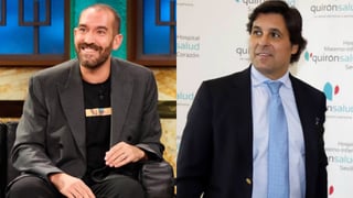 El polémico gesto de La Revuelta con Fran Rivera