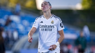 Duro contratiempo para Athenea del Castillo