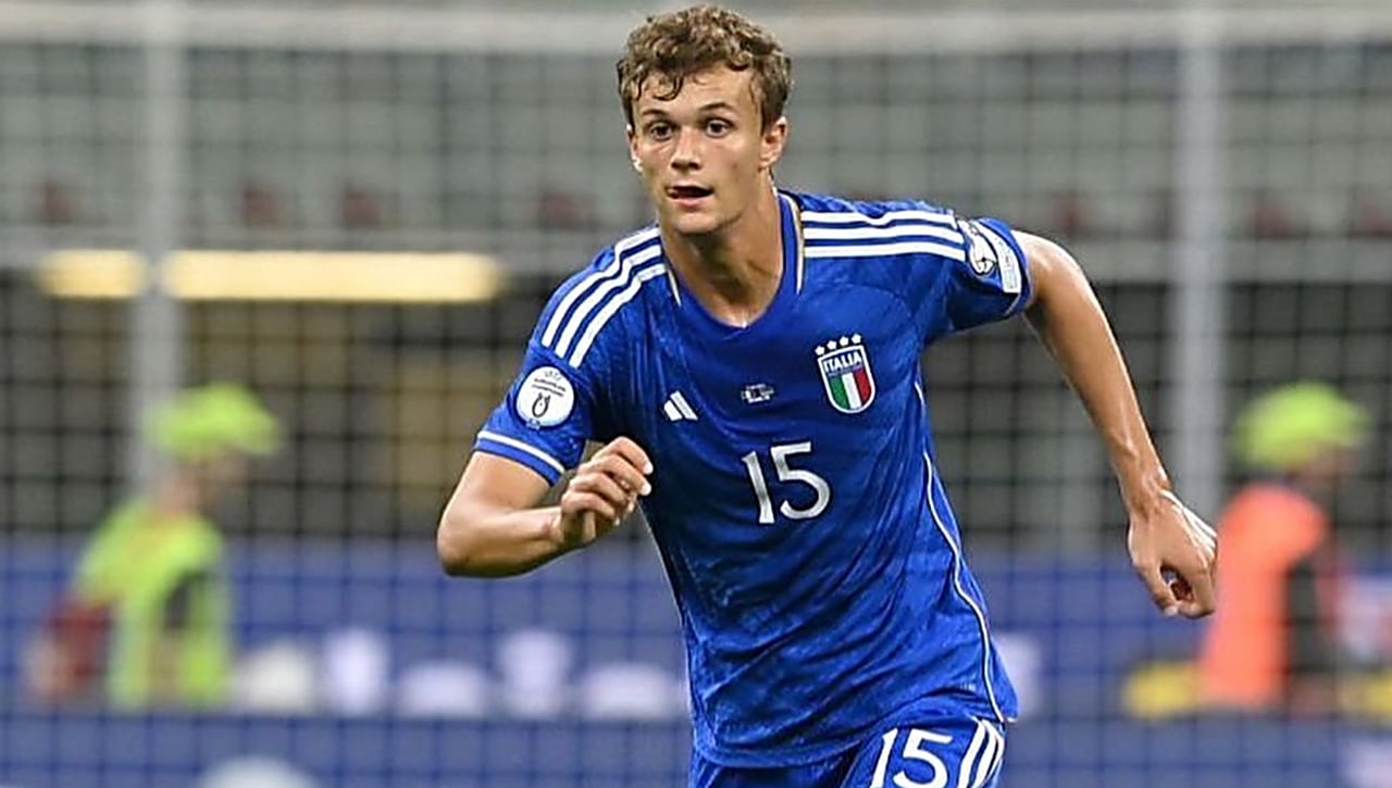 Madrid y Atlético persiguen el mismo fichaje