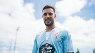 El fichaje de Marc Vidal, pendiente de lo que pase con Horatiu Moldovan