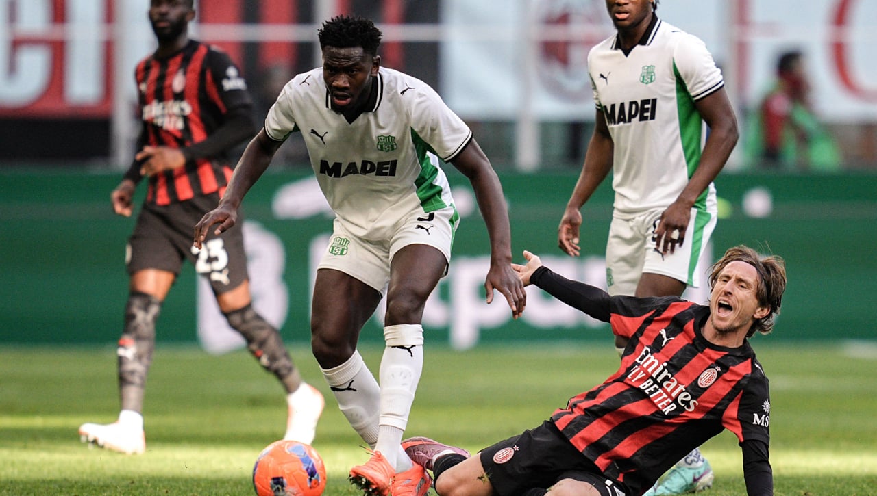 Así queda la clasificación de la Serie A tras la victoria del Inter y los tropiezos de Milan y Nápoles