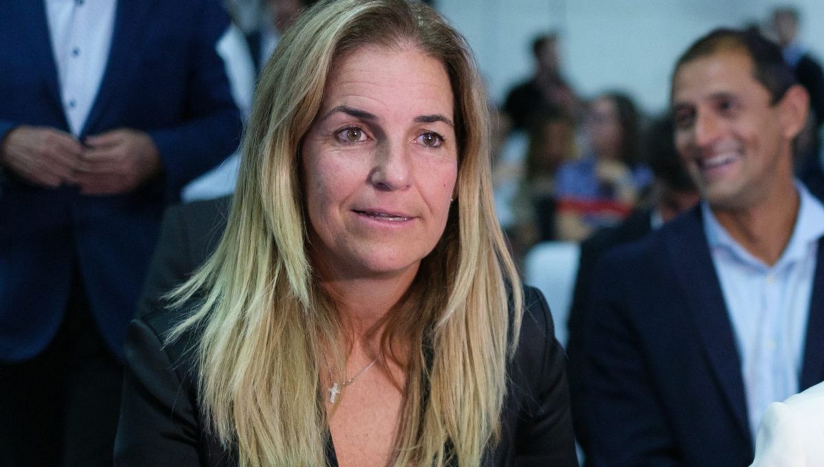 Arantxa Sánchez Vicario vuelve al tenis para los Juegos Olímpicos