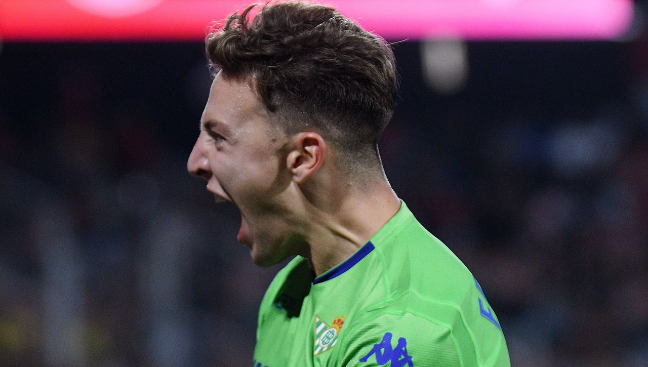 La Justicia rechaza el recurso del Betis por el despido de Francis y le condena a pagar