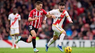 El plan del Athletic para firmar a Unai López a coste cero