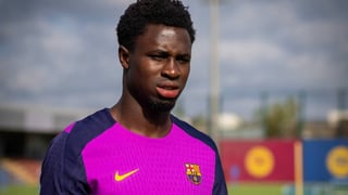 El Barcelona blinda a su próxima estrella