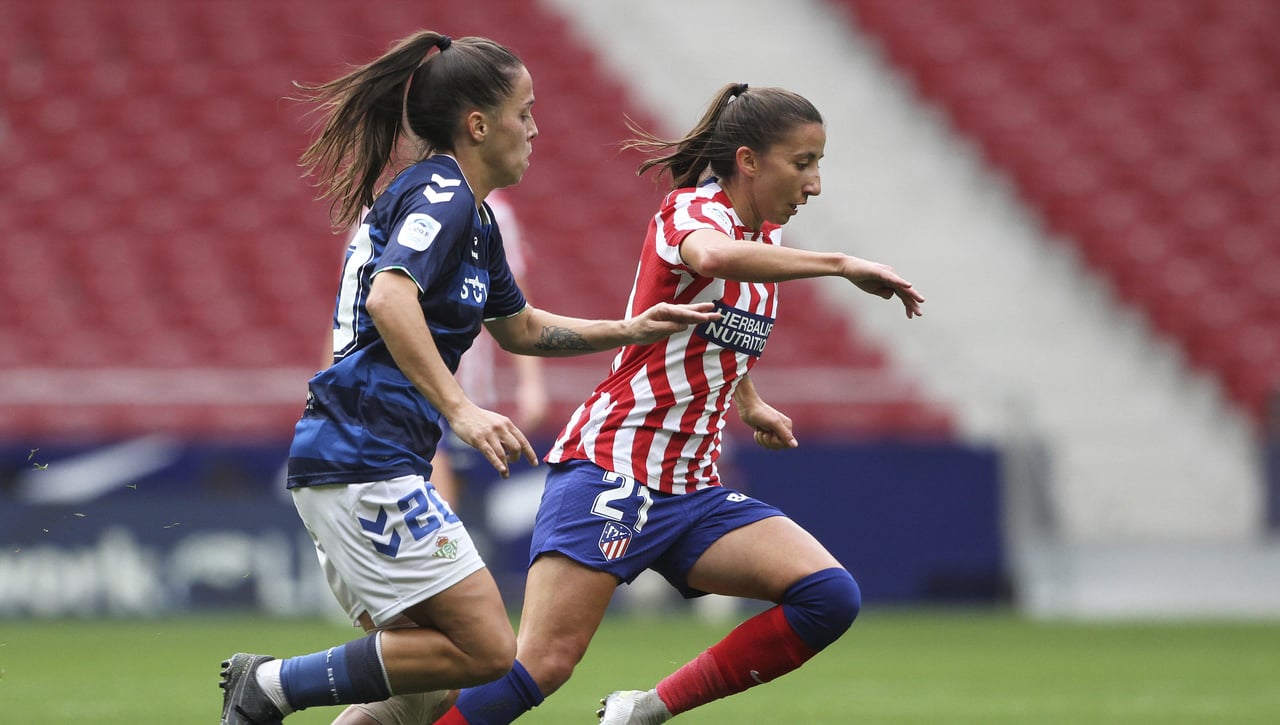 Se mantiene la huelga de La Liga F de España