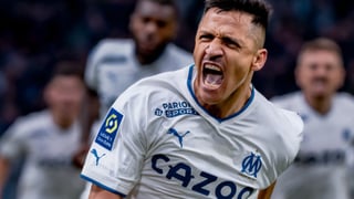 El resurgir de Alexis Sánchez