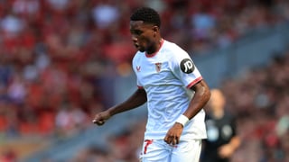 Lo de Idumbo ya es 'oficial'