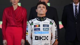 Lando Norris se reconcilia con McLaren y Carlos Sainz se hunde en Austria 