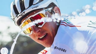  Pogacar apunta a La Vuelta y evita a Juan Ayuso