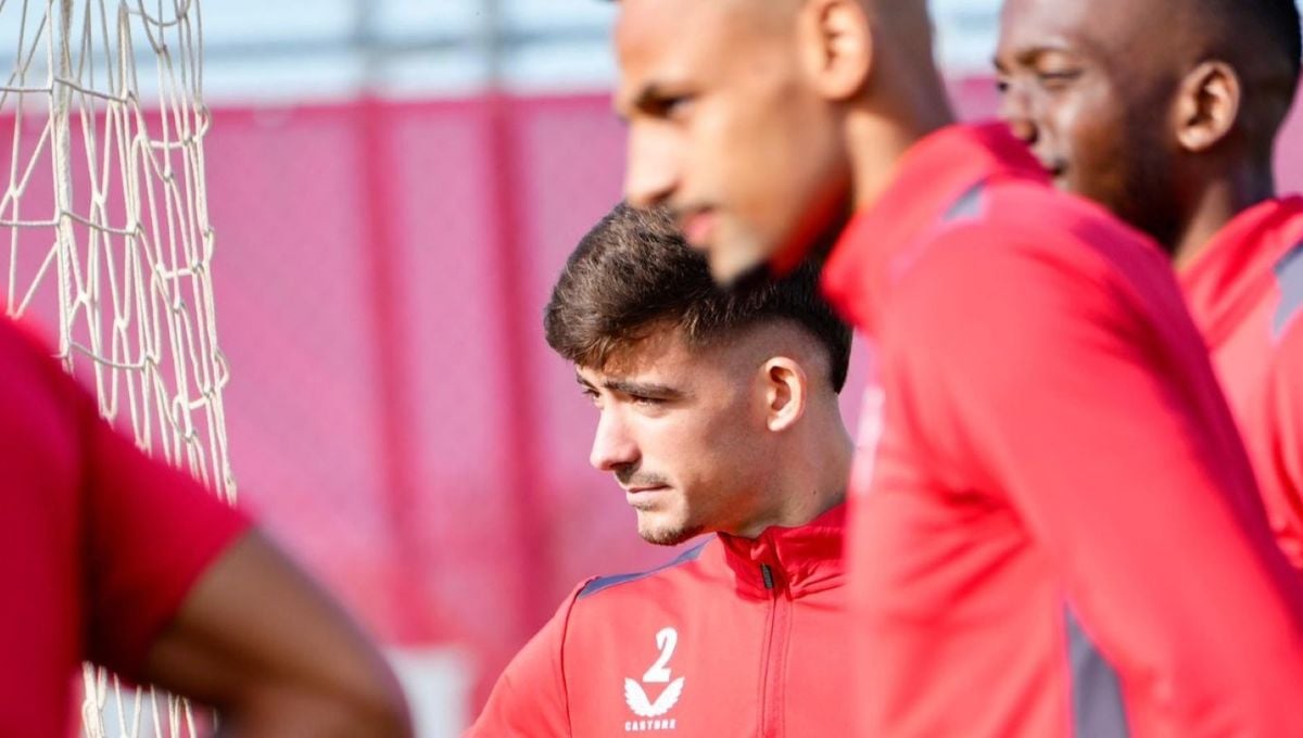La economía también puede afectar a la pretemporada del Sevilla: el sorprendente lugar que se baraja como 'stage'
