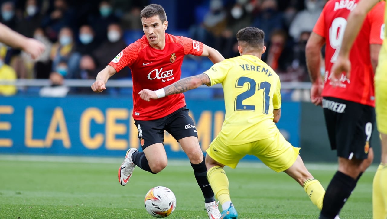 El ultimátum del Mallorca a Galarreta