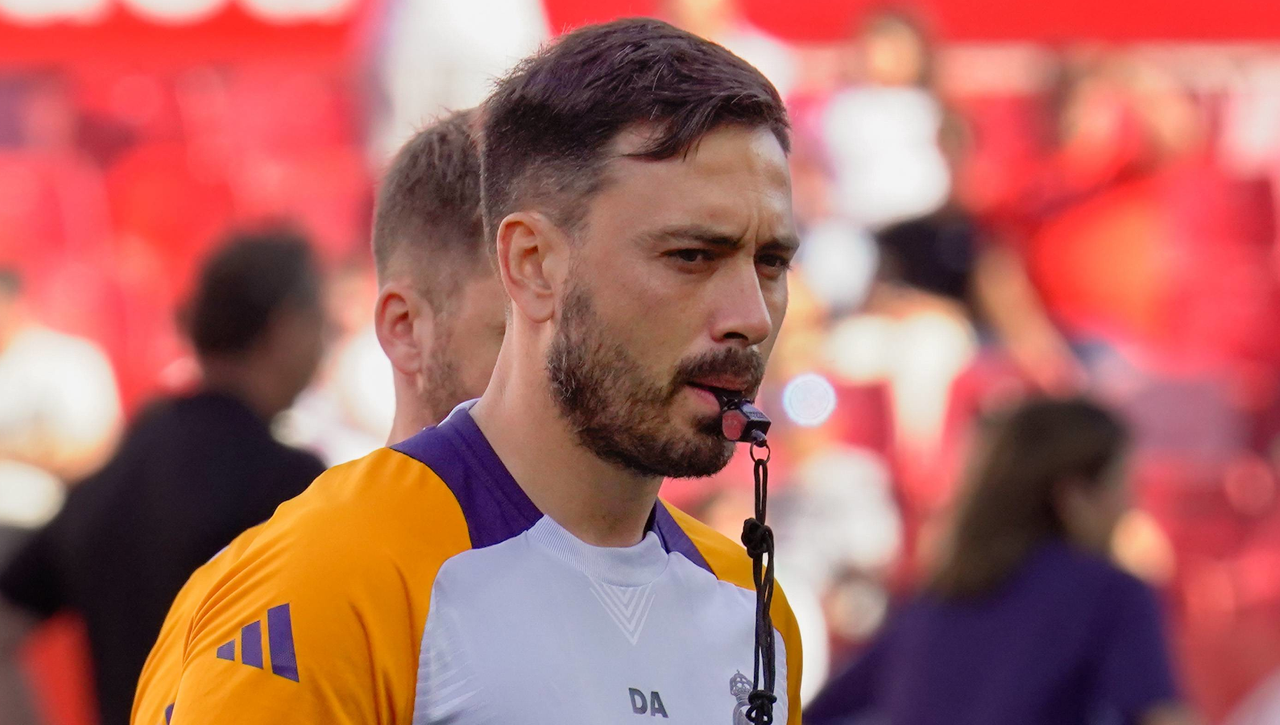 Interesa Davide Ancelotti