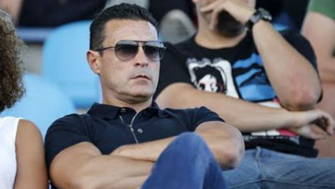 ¡La sanción que le puede caer al presidente del Ibiza!