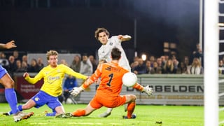 Decidido a cerrar el fichaje de Miguel Rodríguez