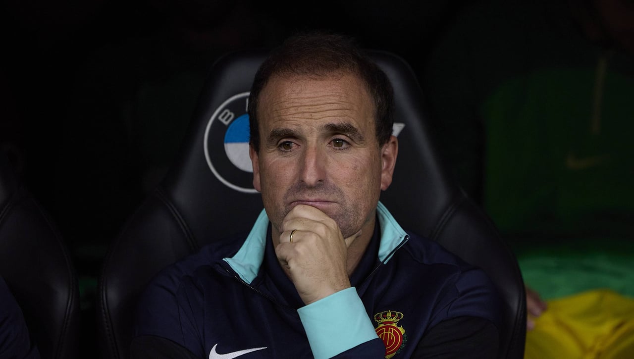 Jagoba Arrasate, autocrítico: "No puedes dar esas facilidades"