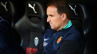 Arrasate habla bien clarito sobre Leo Román 