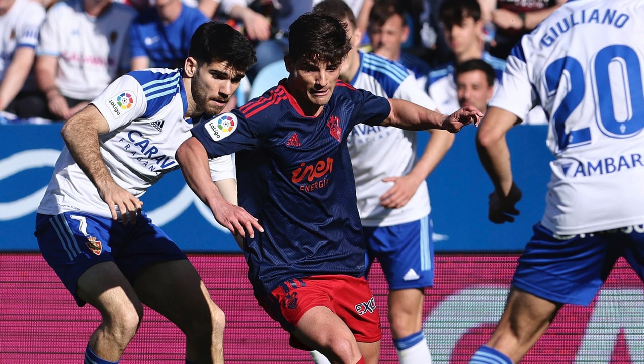 El Granada se lleva un rotundo no