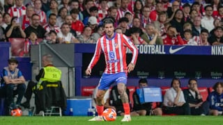 En dudas con De Paul