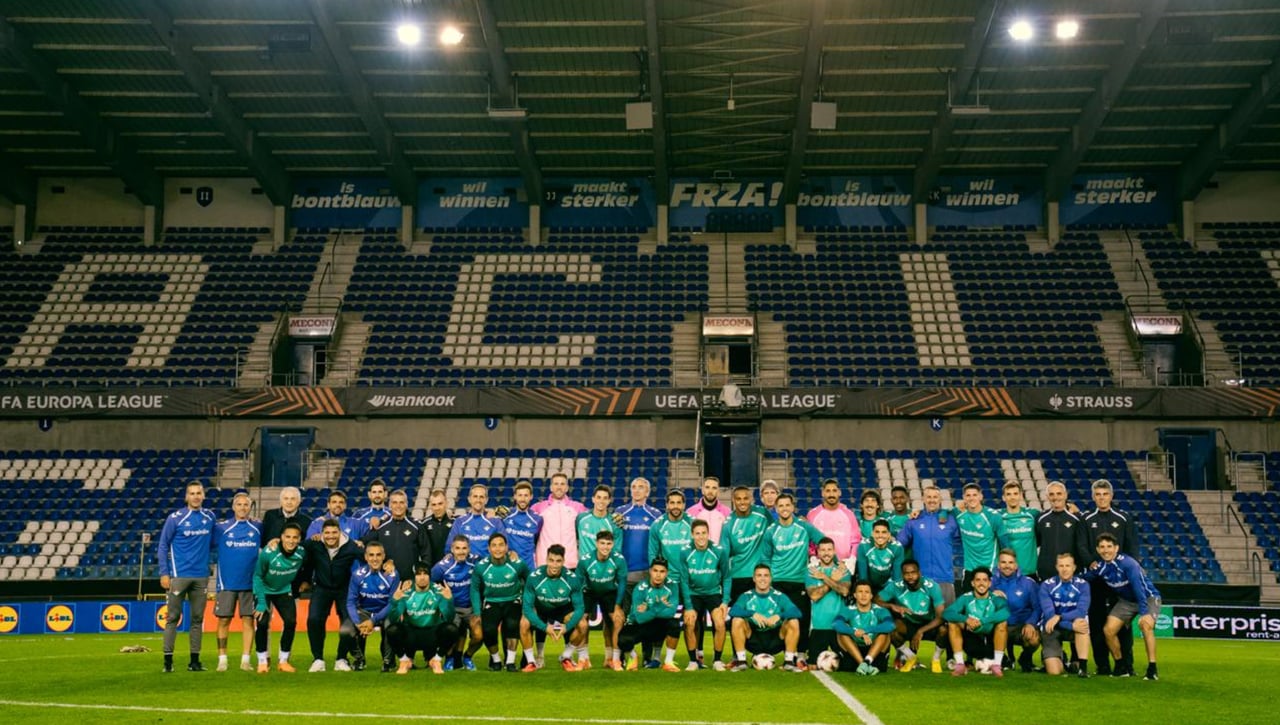 La portada de ESTADIO Deportivo para el jueves 23 de octubre de 2025