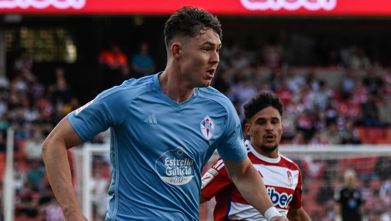 Apuesta firme por el fichaje de Strand Larsen