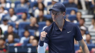 Jannik Sinner se quita la espina a costa de Tsitsipas en Arabia