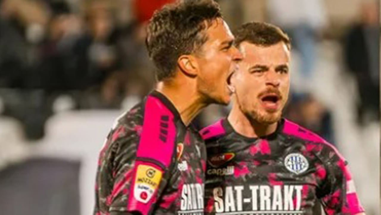 Antonio Cordón descarta el fichaje avanzado del Sevilla