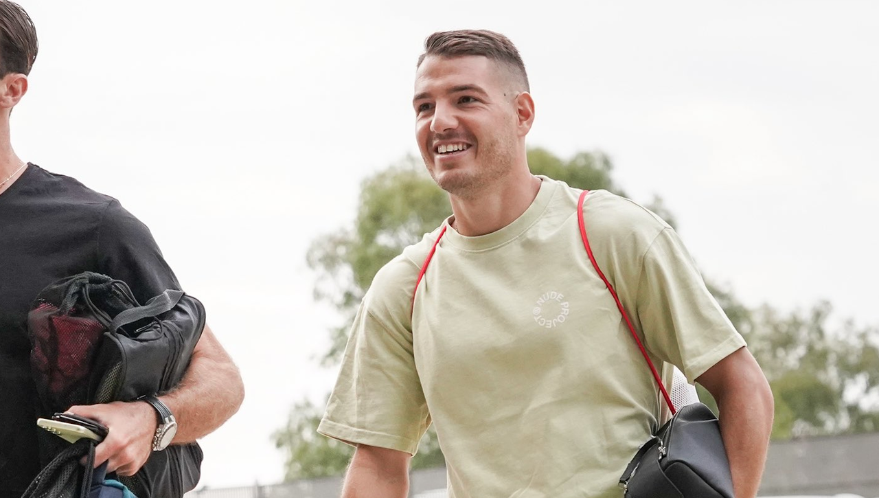 Tras pasar por Cádiz, Valencia y Real Zaragoza, ficha por el Ceuta