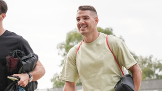 Tras pasar por Cádiz, Valencia y Real Zaragoza, ficha por el Ceuta