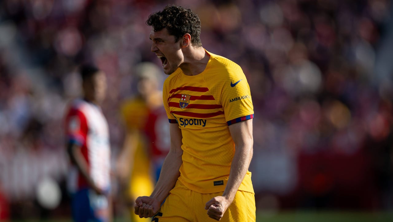 Christensen, fuera otra vez