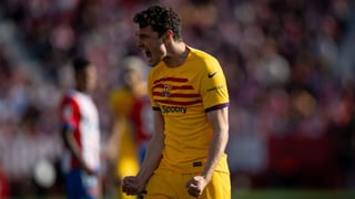 Christensen, fuera otra vez