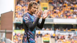 Las duras confesiones de Dele Alli: abusos, venta de drogas y adicciones