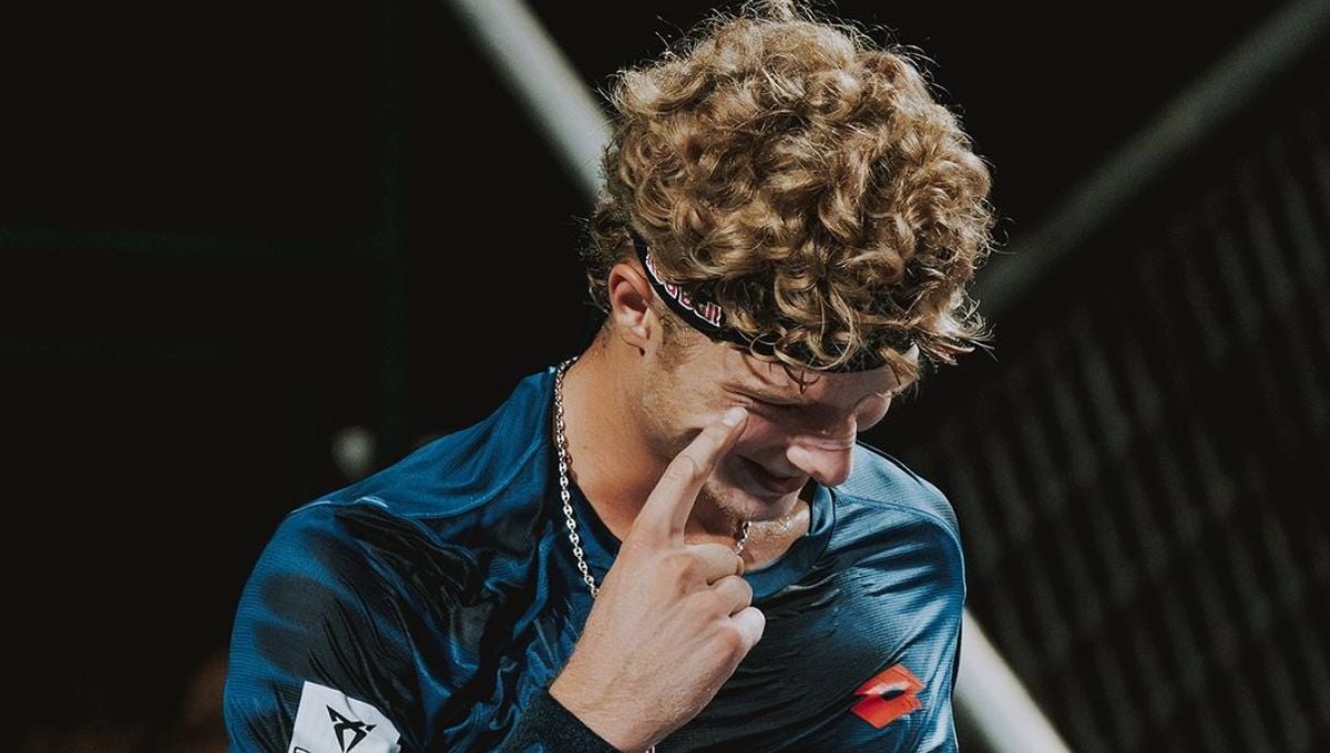 La gran perla del tenis español, a un paso de su primera final