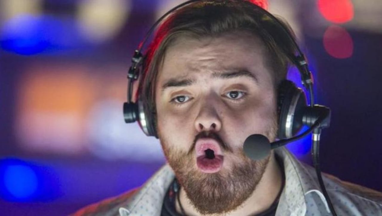 Ibai pone nombres al 'Joker' de la Kings League