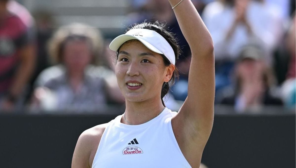 El sorpresón del Wimbledon llega en la cuarta jornada 