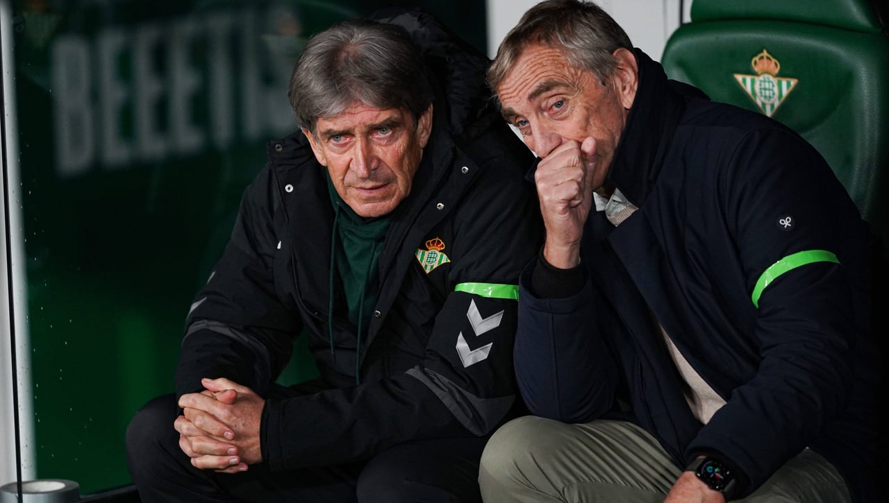 Pellegrini, en el punto de mira